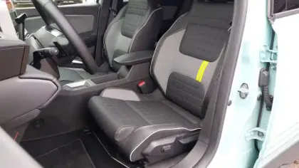 Photo 8 Renault 4 Renault  E-Tech Electrique 150 ch autonomie confort