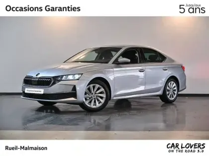 Photo Skoda Octavia Selection