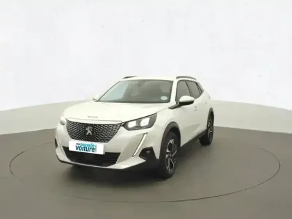 Photo Peugeot 2008 Allure Business