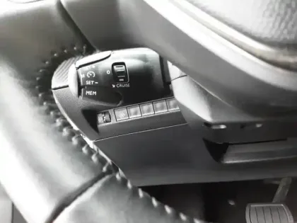 Photo 18 Peugeot 2008  Moteur électrique 136 ch