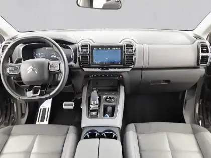 Photo 7 Citroën C5 aircross  PureTech 130 S&S EAT8