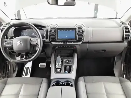 Photo 26 Citroën C5 aircross  PureTech 130 S&S EAT8