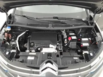 Photo 19 Citroën C5 aircross  PureTech 130 S&S EAT8