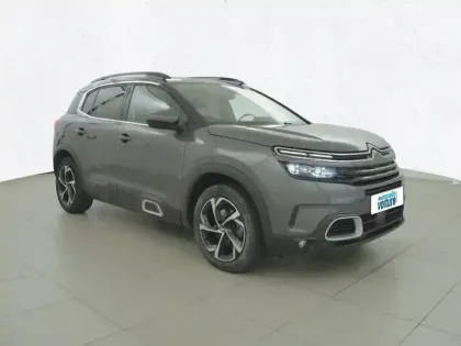 Photo 31 Citroën C5 aircross  PureTech 130 S&S EAT8