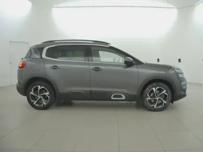 Photo 23 Citroën C5 aircross  PureTech 130 S&S EAT8