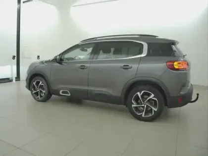 Photo 25 Citroën C5 aircross  PureTech 130 S&S EAT8