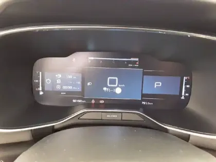 Photo 9 Citroën C5 aircross  PureTech 130 S&S EAT8