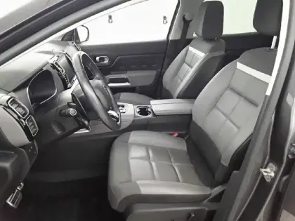 Photo 27 Citroën C5 aircross  PureTech 130 S&S EAT8