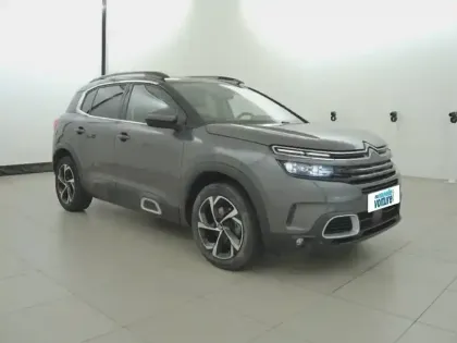 Photo 22 Citroën C5 aircross  PureTech 130 S&S EAT8