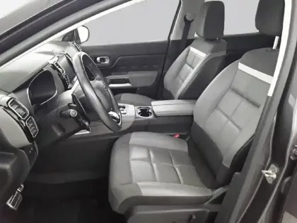 Photo 10 Citroën C5 aircross  PureTech 130 S&S EAT8