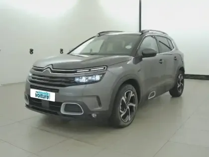 Photo 49 Citroën C5 aircross  PureTech 130 S&S EAT8