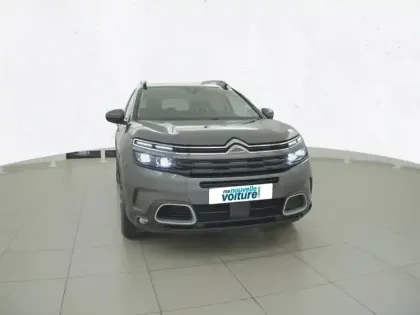 Photo 30 Citroën C5 aircross  PureTech 130 S&S EAT8