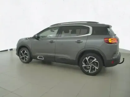 Photo 35 Citroën C5 aircross  PureTech 130 S&S EAT8
