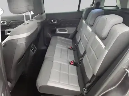 Photo 11 Citroën C5 aircross  PureTech 130 S&S EAT8