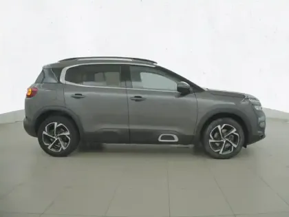Photo 32 Citroën C5 aircross  PureTech 130 S&S EAT8