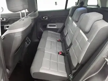 Photo 28 Citroën C5 aircross  PureTech 130 S&S EAT8