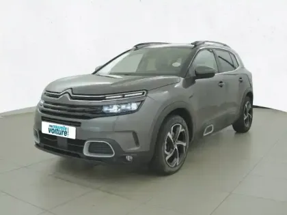 Photo 29 Citroën C5 aircross  PureTech 130 S&S EAT8