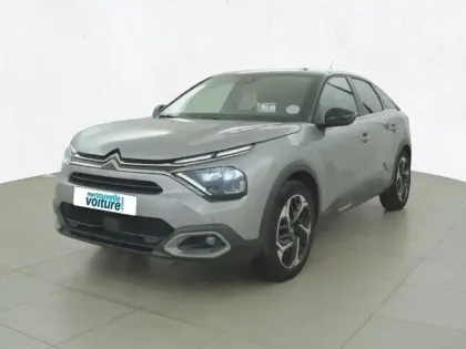 Photo Citroën C4 Shine