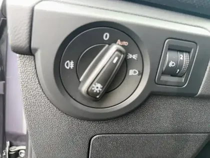 Photo 51 Volkswagen T-cross  1.0 TSI 95 Start/Stop BVM5