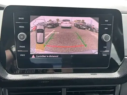 Photo 68 Volkswagen T-cross  1.0 TSI 95 Start/Stop BVM5