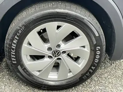 Photo 66 Volkswagen T-cross  1.0 TSI 95 Start/Stop BVM5