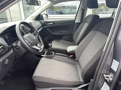 Photo 49 Volkswagen T-cross  1.0 TSI 95 Start/Stop BVM5