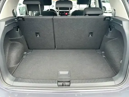 Photo 47 Volkswagen T-cross  1.0 TSI 95 Start/Stop BVM5