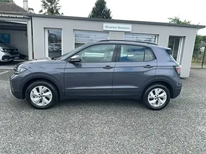 Photo 36 Volkswagen T-cross  1.0 TSI 95 Start/Stop BVM5