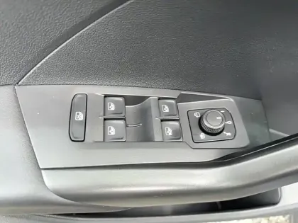 Photo 50 Volkswagen T-cross  1.0 TSI 95 Start/Stop BVM5