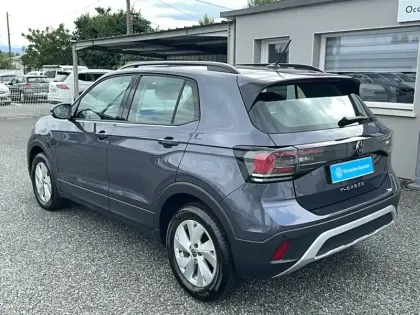 Photo 37 Volkswagen T-cross  1.0 TSI 95 Start/Stop BVM5