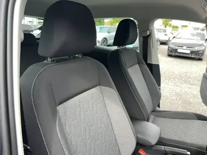 Photo 65 Volkswagen T-cross  1.0 TSI 95 Start/Stop BVM5