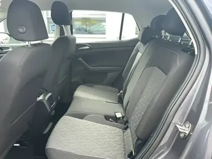 Photo 58 Volkswagen T-cross  1.0 TSI 95 Start/Stop BVM5