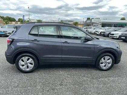 Photo 42 Volkswagen T-cross  1.0 TSI 95 Start/Stop BVM5