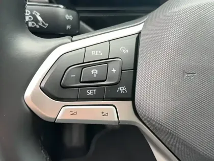 Photo 48 Volkswagen T-cross  1.0 TSI 95 Start/Stop BVM5