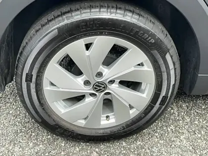 Photo 63 Volkswagen T-cross  1.0 TSI 95 Start/Stop BVM5