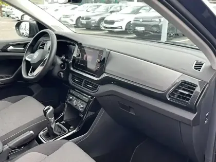 Photo 44 Volkswagen T-cross  1.0 TSI 95 Start/Stop BVM5