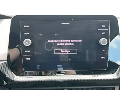 Photo 55 Volkswagen T-cross  1.0 TSI 95 Start/Stop BVM5