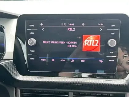 Photo 45 Volkswagen T-cross  1.0 TSI 95 Start/Stop BVM5