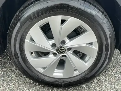 Photo 57 Volkswagen T-cross  1.0 TSI 95 Start/Stop BVM5