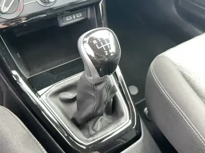 Photo 54 Volkswagen T-cross  1.0 TSI 95 Start/Stop BVM5