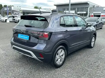 Photo 39 Volkswagen T-cross  1.0 TSI 95 Start/Stop BVM5