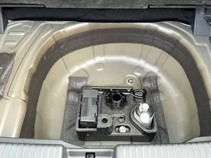 Photo 62 Volkswagen T-cross  1.0 TSI 95 Start/Stop BVM5