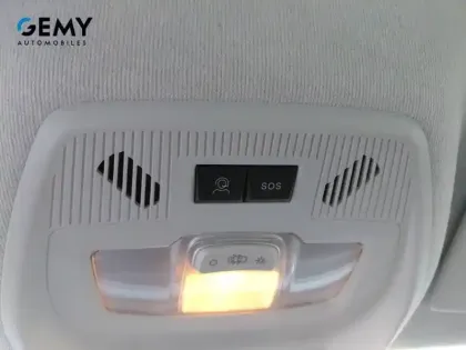 Photo 48 Citroën C3 e- 113 ch