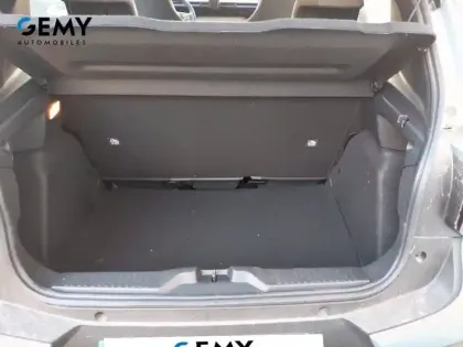 Photo 39 Citroën C3 e- 113 ch