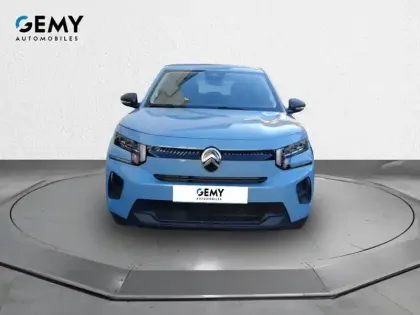 Photo 19 Citroën C3 e- 113 ch