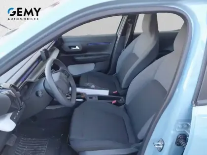 Photo 26 Citroën C3 e- 113 ch