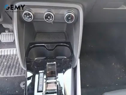 Photo 31 Citroën C3 e- 113 ch