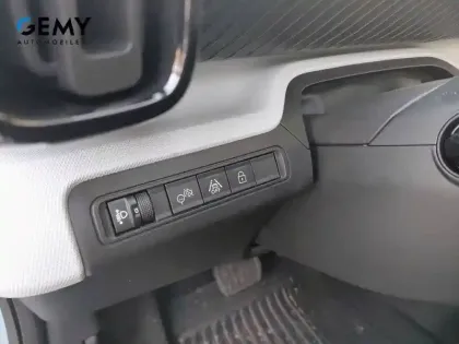 Photo 45 Citroën C3 e- 113 ch