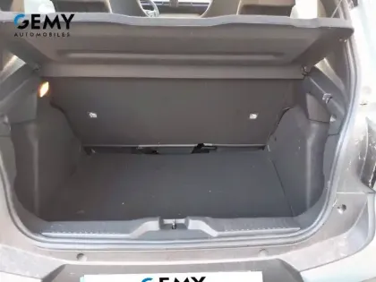 Photo 23 Citroën C3 e- 113 ch