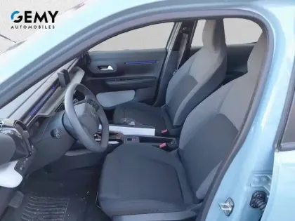 Photo 42 Citroën C3 e- 113 ch